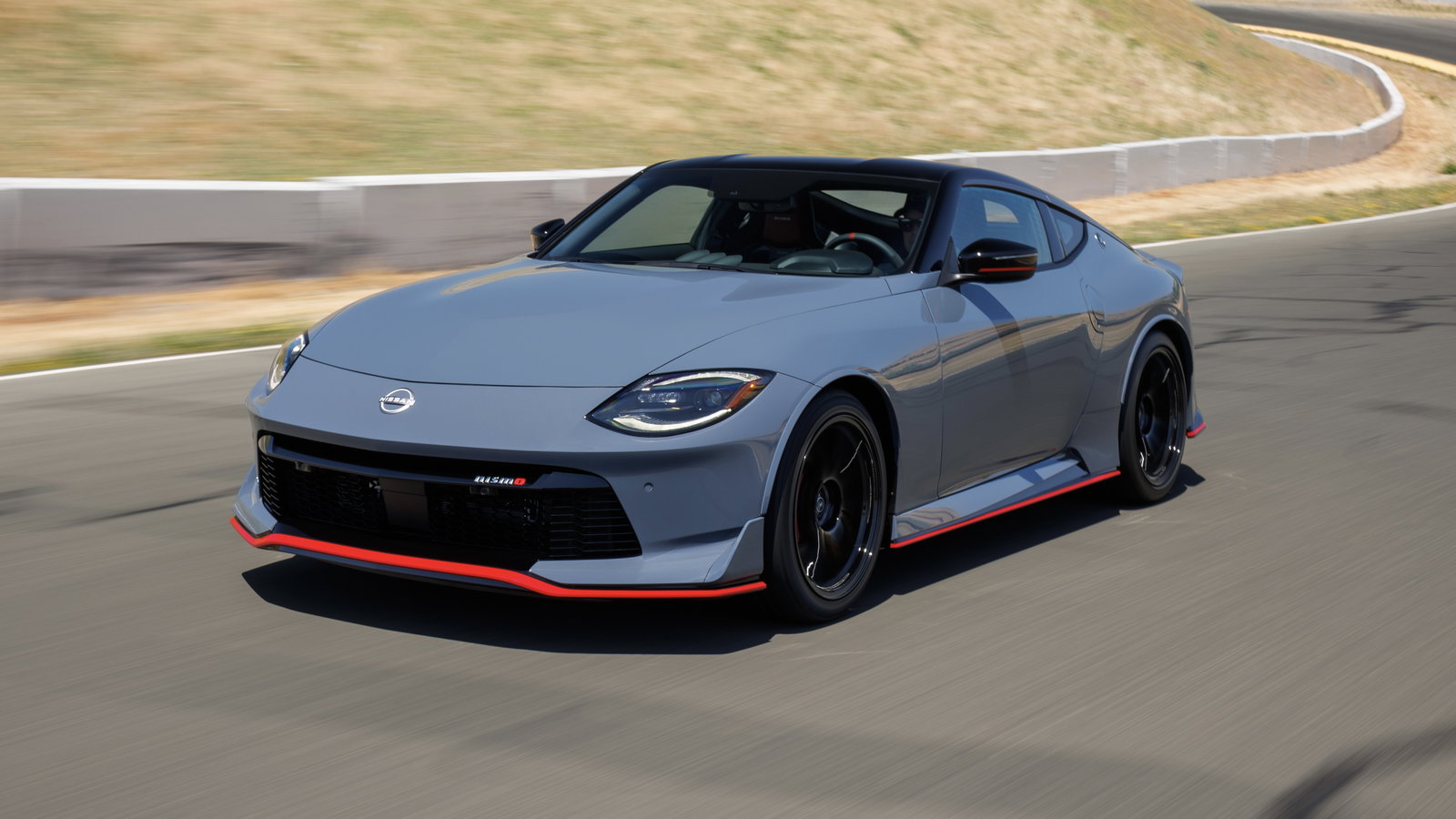 Nissan Z Nismo