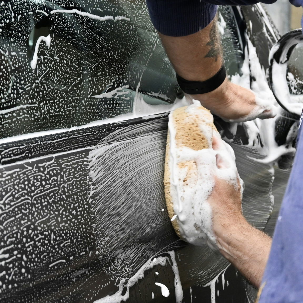 5 Essential Winter Car Battery Maintenance Products