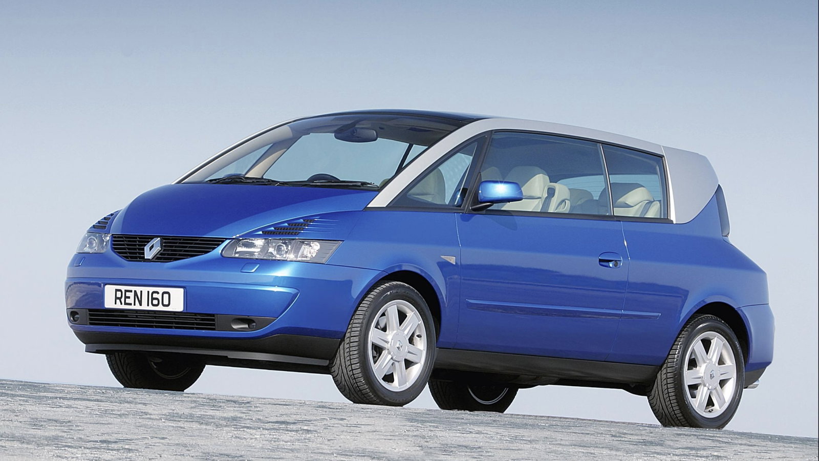 Renault Avantime