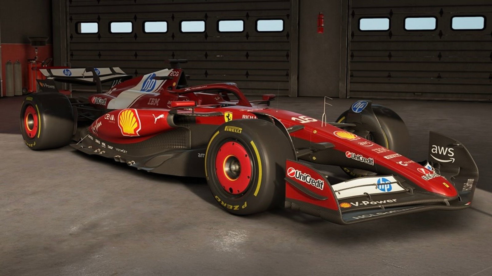Assetto Corsa Evo