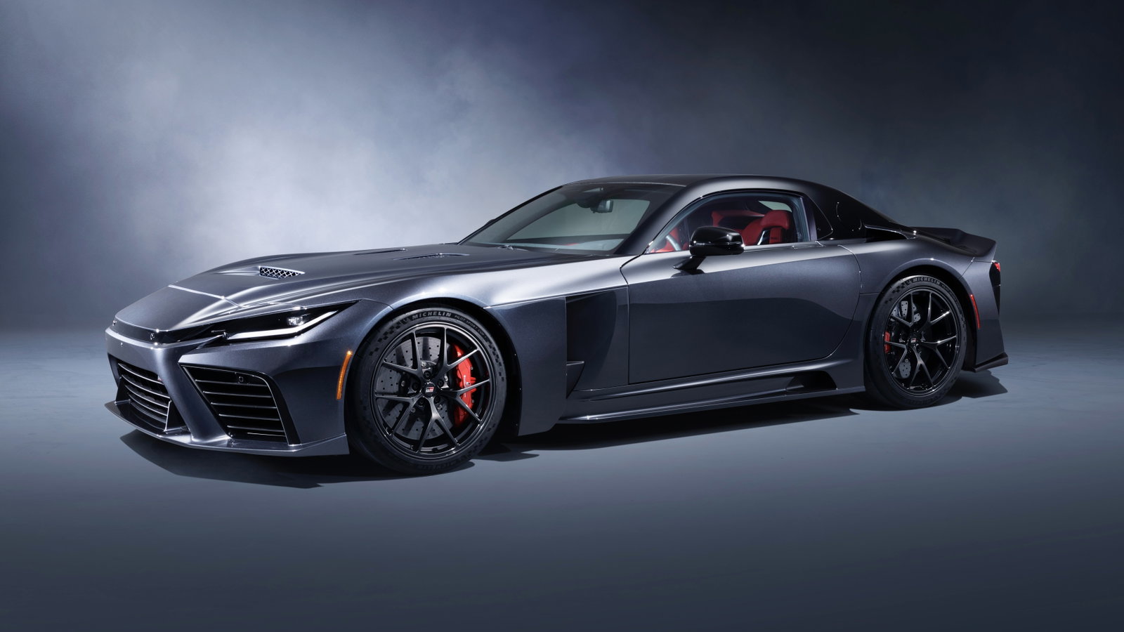 GR GT