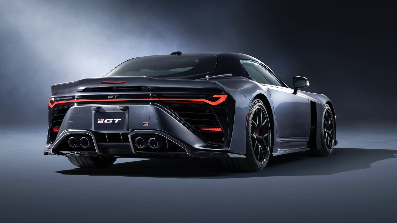 GR GT