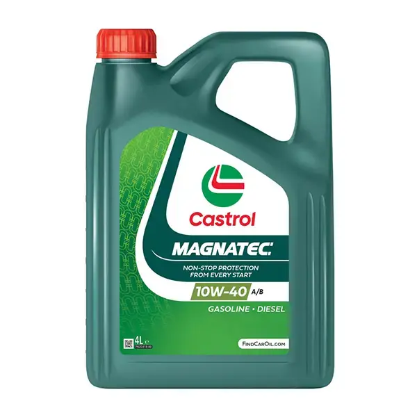Why It’s Vital To Change Your Car’s Engine Oil