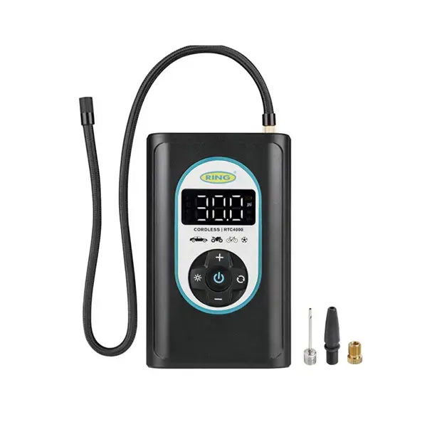 Our 5 Top Tyre Care Product Picks