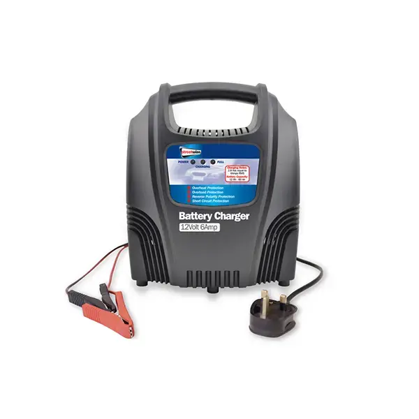 5 Essential Winter Car Battery Maintenance Products
