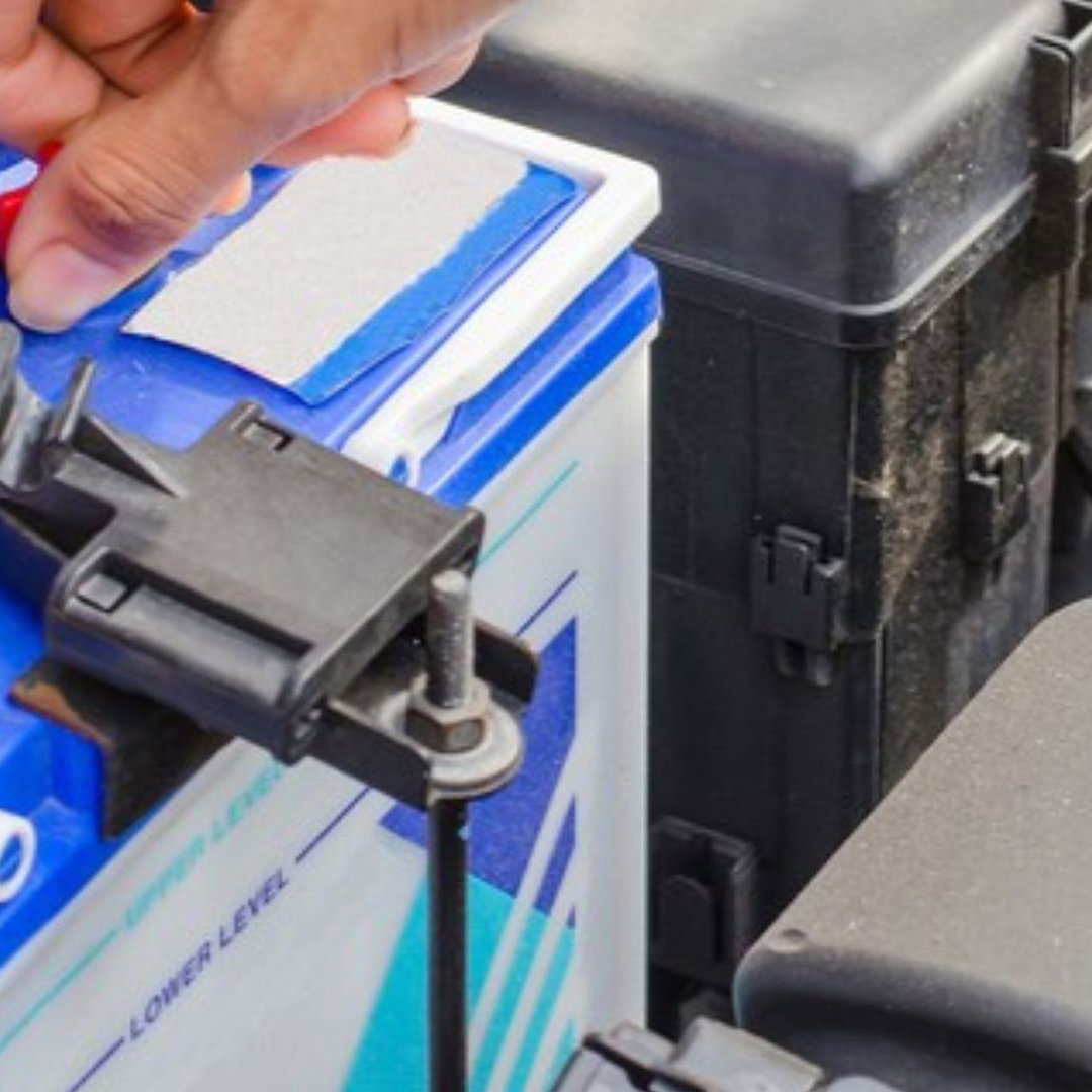 Our 5 Top Tyre Care Product Picks