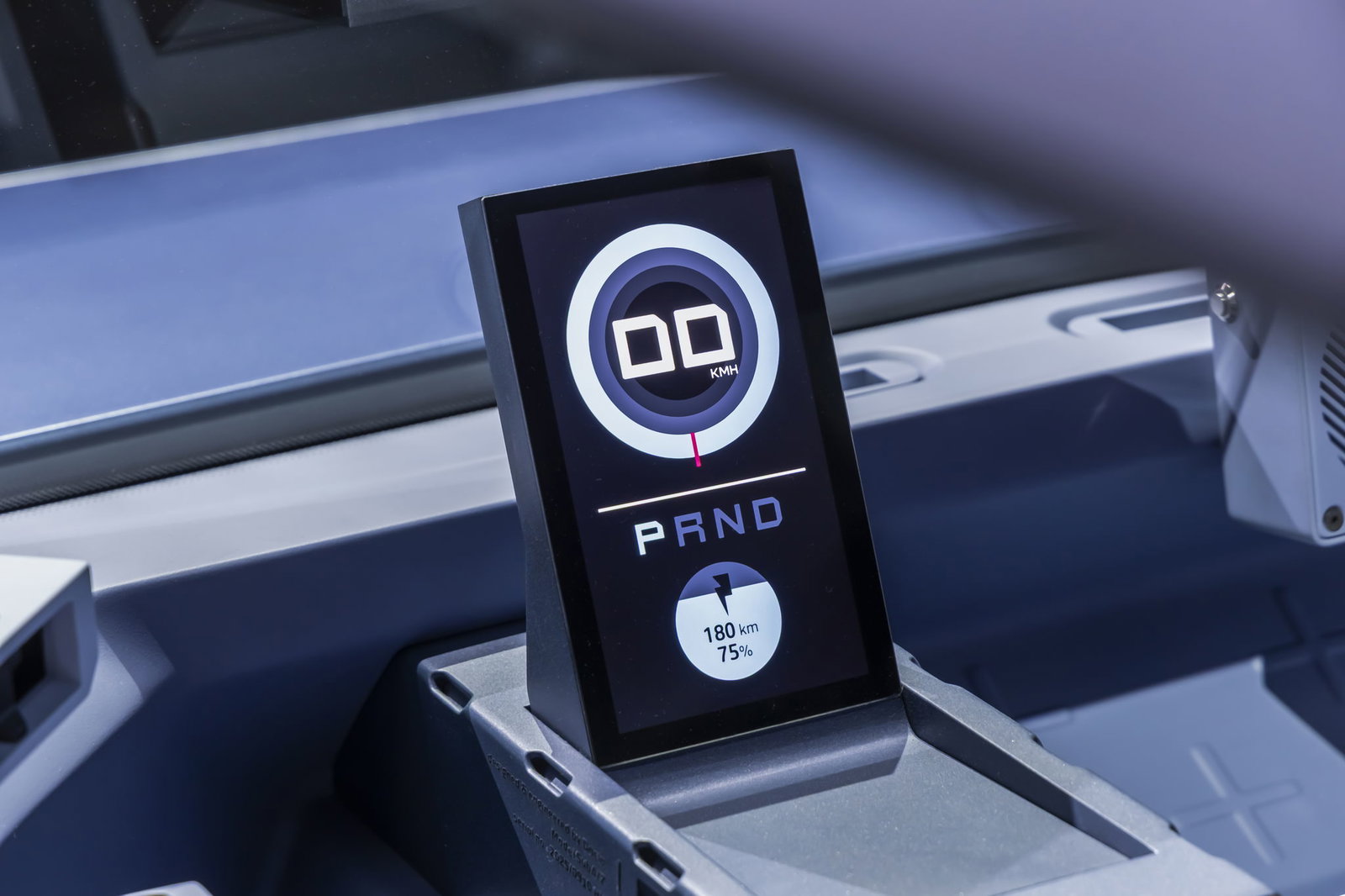 The Dacia Hipster Concept