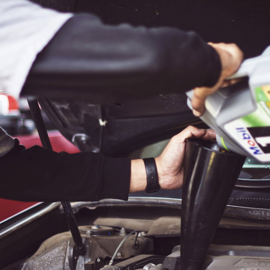 5 Essential Winter Car Battery Maintenance Products