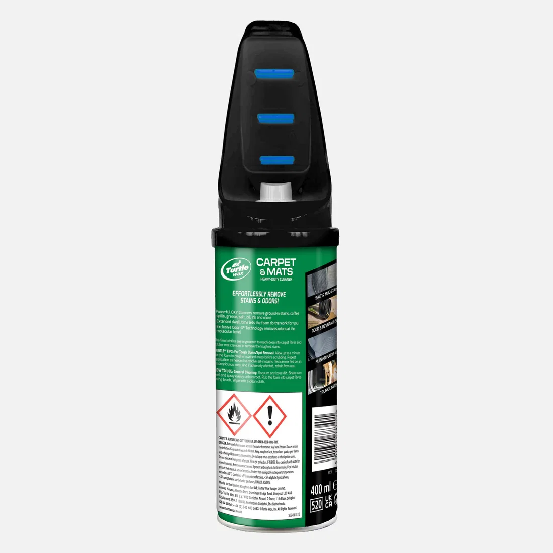 5 Essential Products To Keep Your Car Interior Extra-Clean