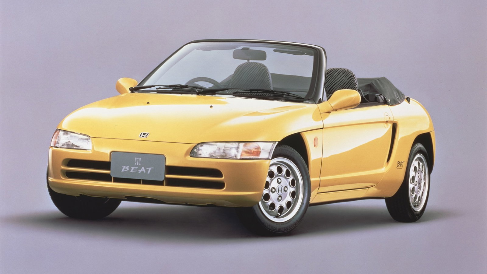 The 10 Coolest Kei Cars Ever | CarThrottle