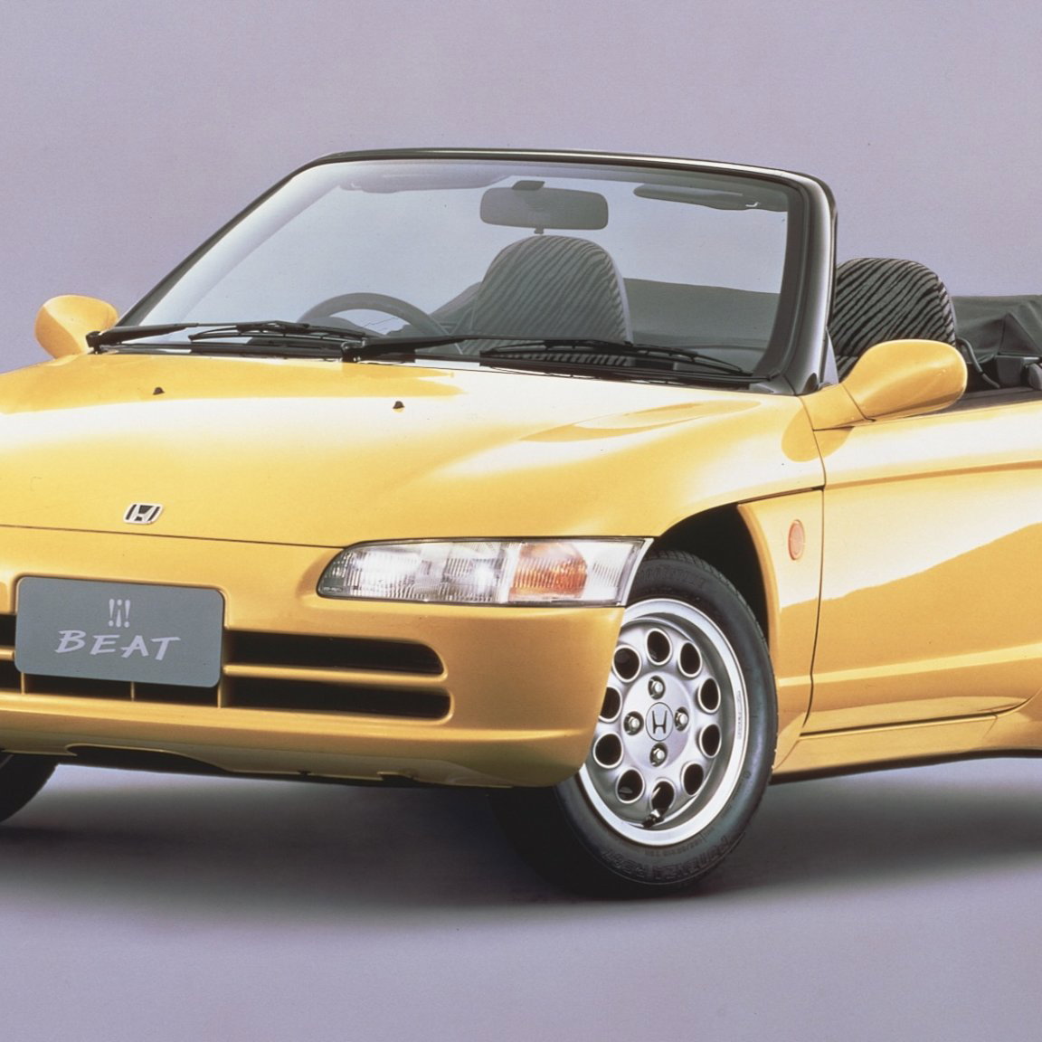 Honda Beat
