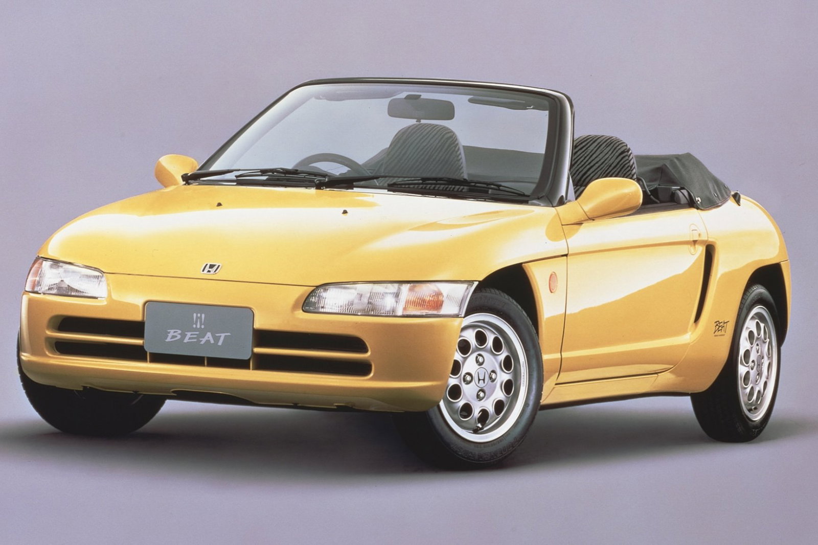 Honda Beat