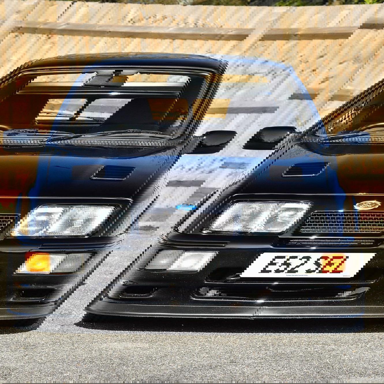 1988 Ford Sierra RS500 Cosworth