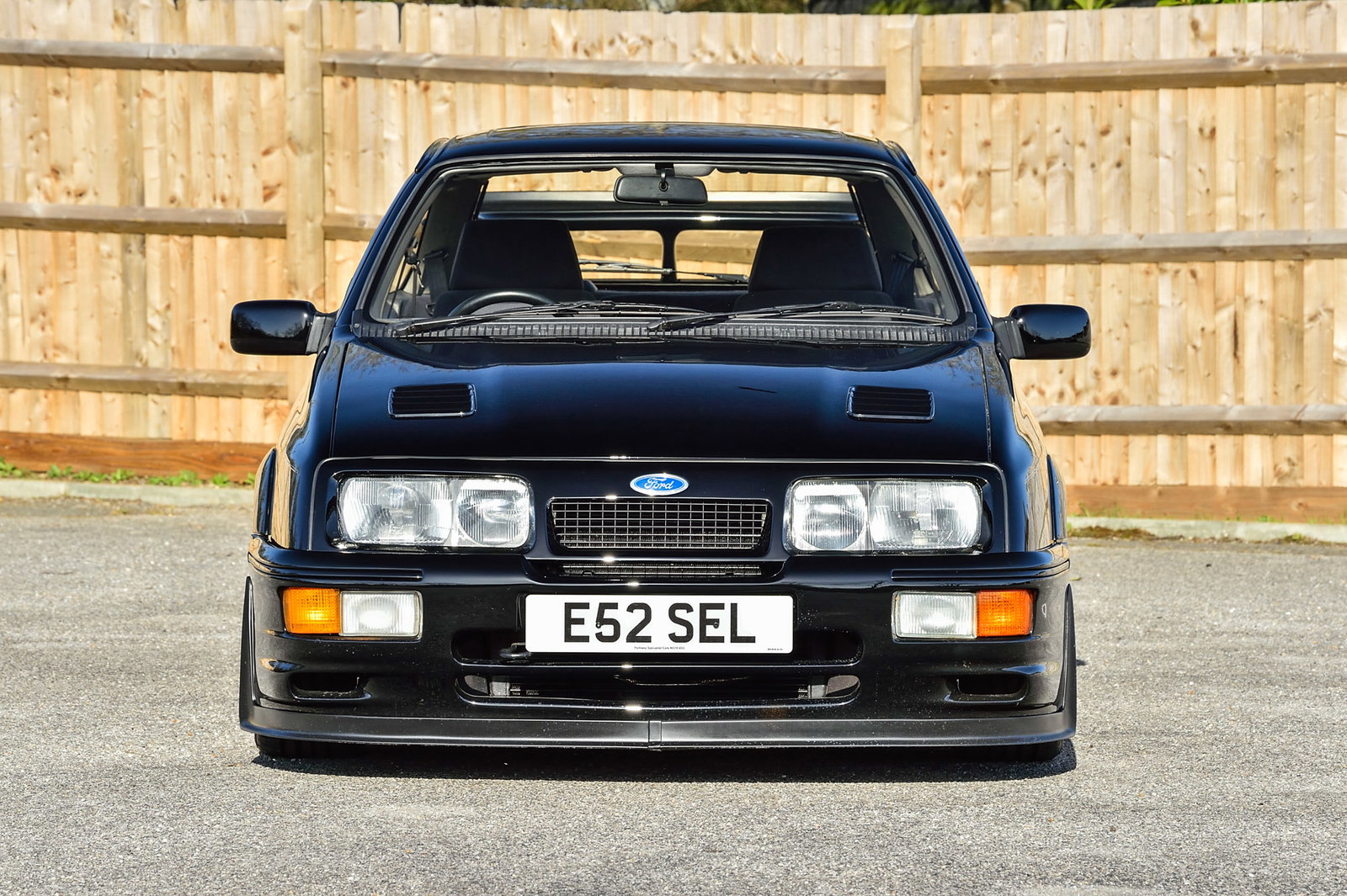 1988 Ford Sierra RS500 Cosworth