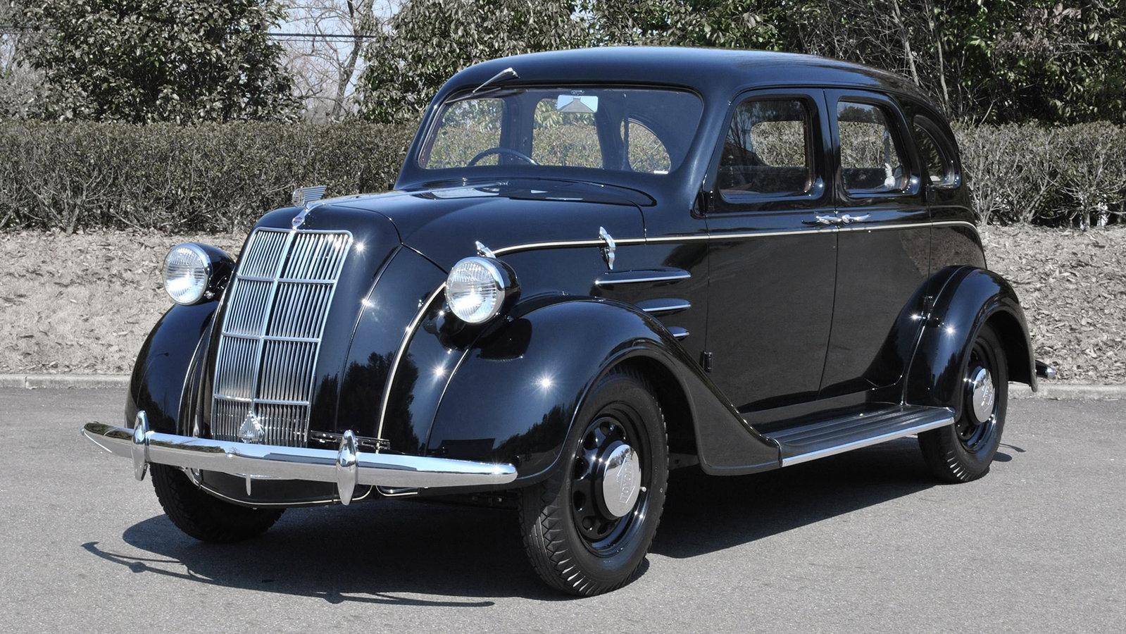 Toyota AA