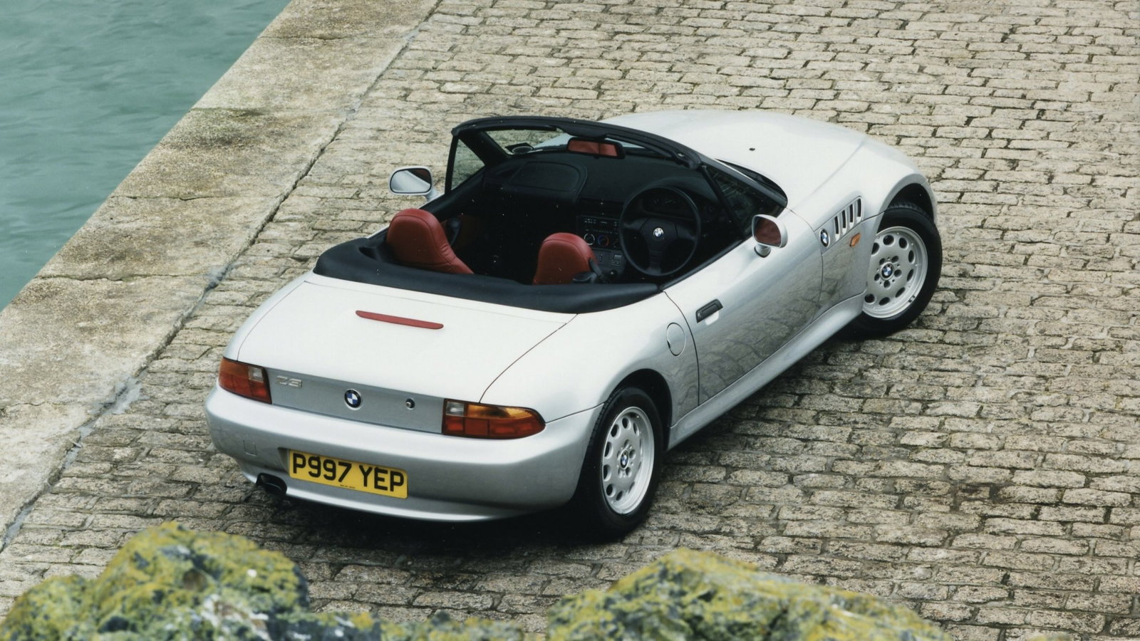 BMW Z3