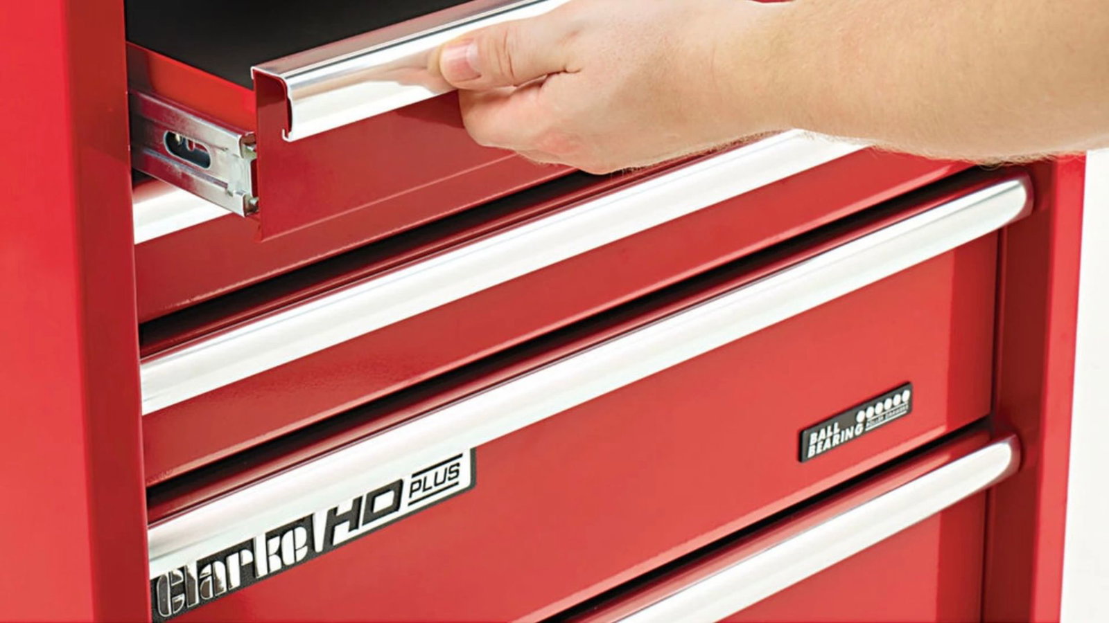 Ramp Up your Repairs with Clarke’s CRW2500 Car Ramps