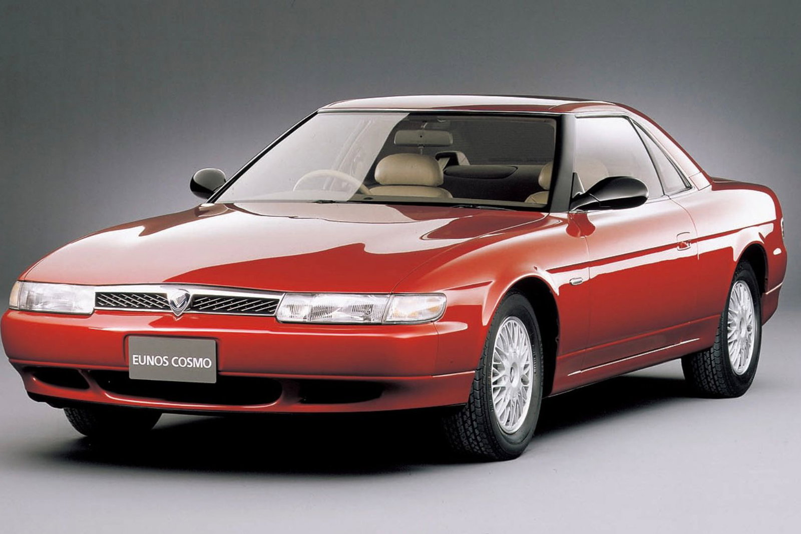 Eunos Cosmo
