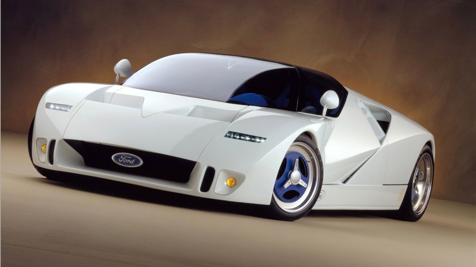 Ford GT90