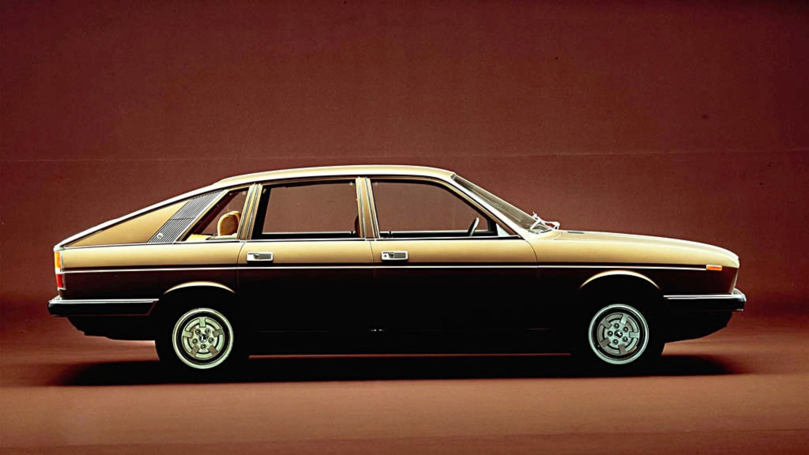 Lancia Gamma Berlina
