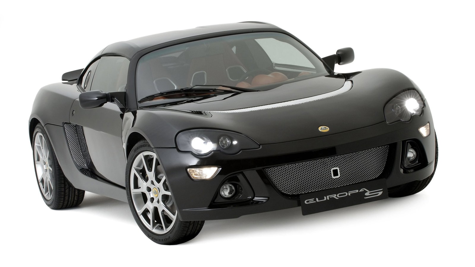 Lotus Europa S