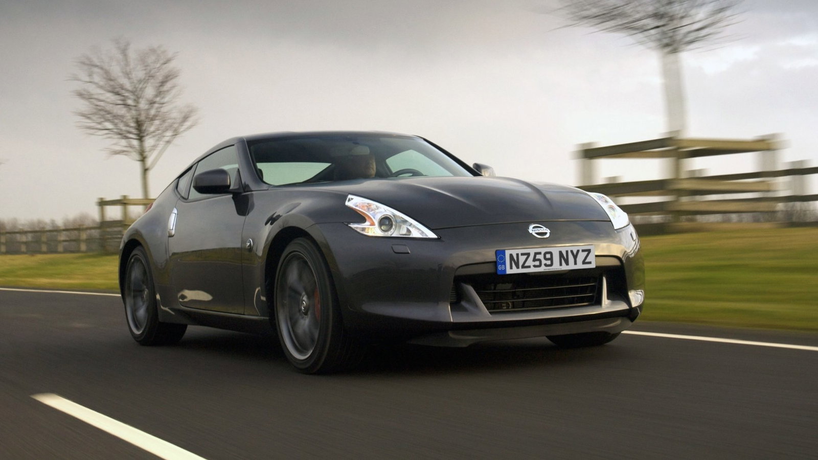 Nissan 370Z