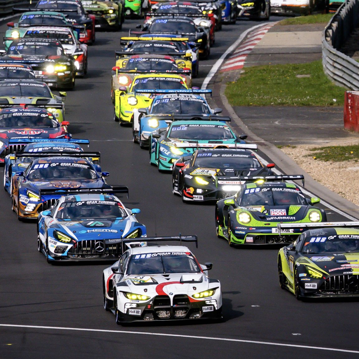 Nürburgring 24 Hours