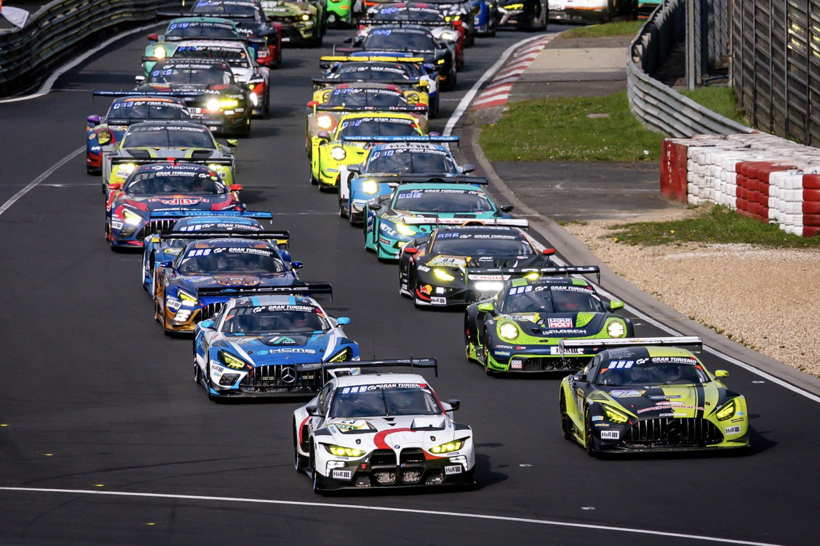 Nürburgring 24 Hours