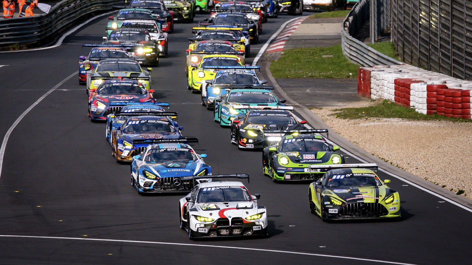 Nürburgring 24 Hours