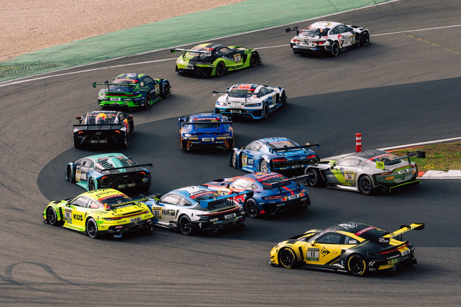 Nürburgring 24 Hours