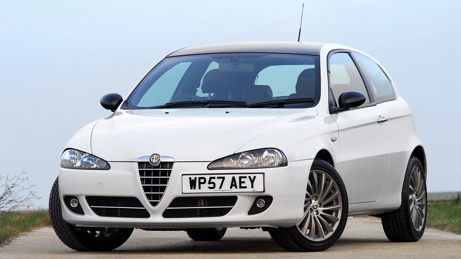 Alfa Romeo 147