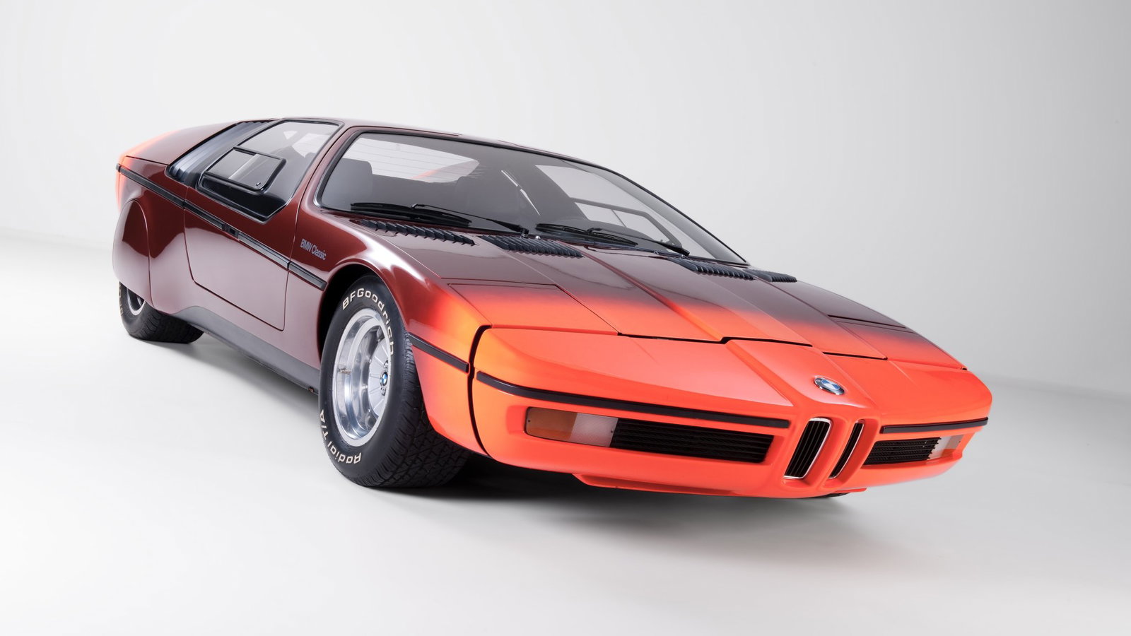 BMW E25 Turbo