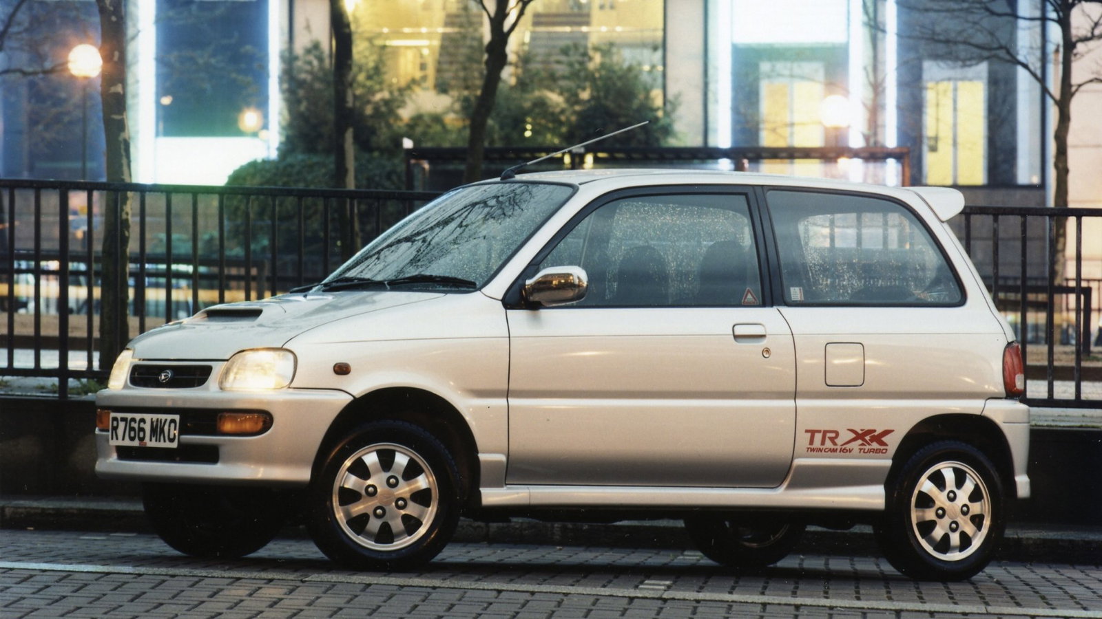 The 10 Coolest Kei Cars Ever | CarThrottle