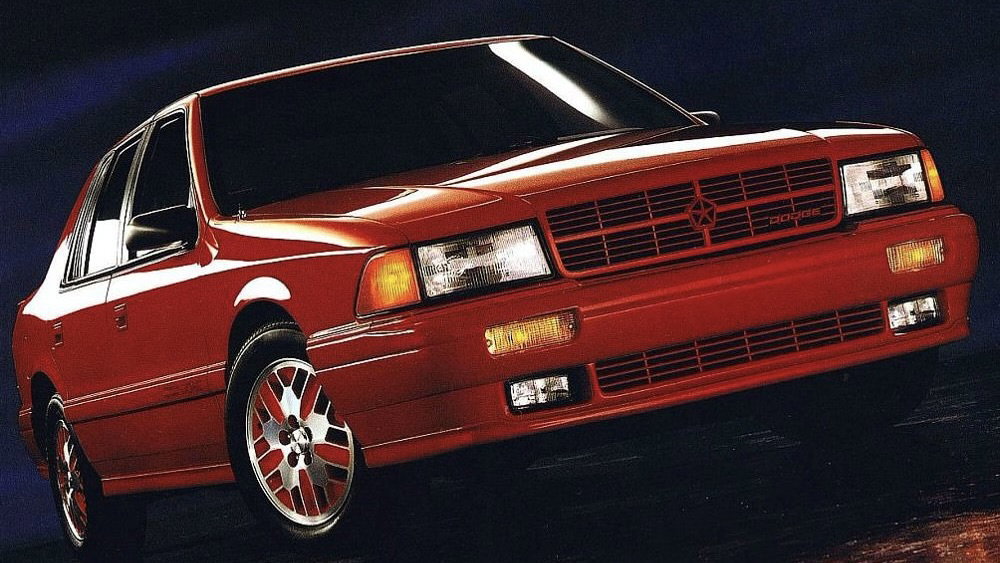 Dodge Spirit R/T