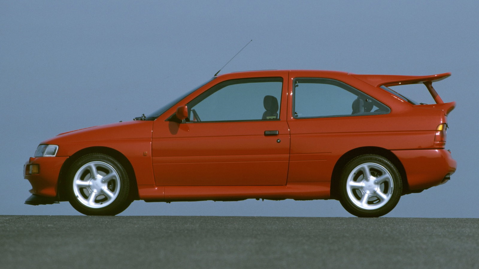 Ford Escort RS Cosworth