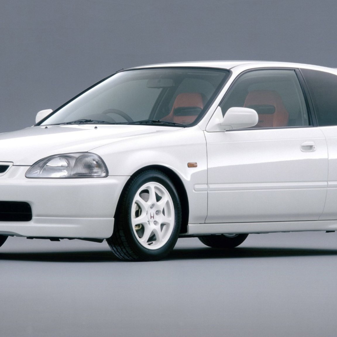 Honda Civic Type R (EK9)
