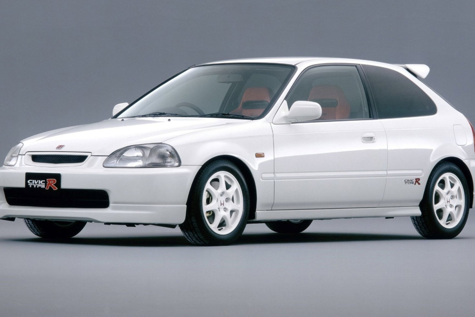 Honda Civic Type R (EK9)