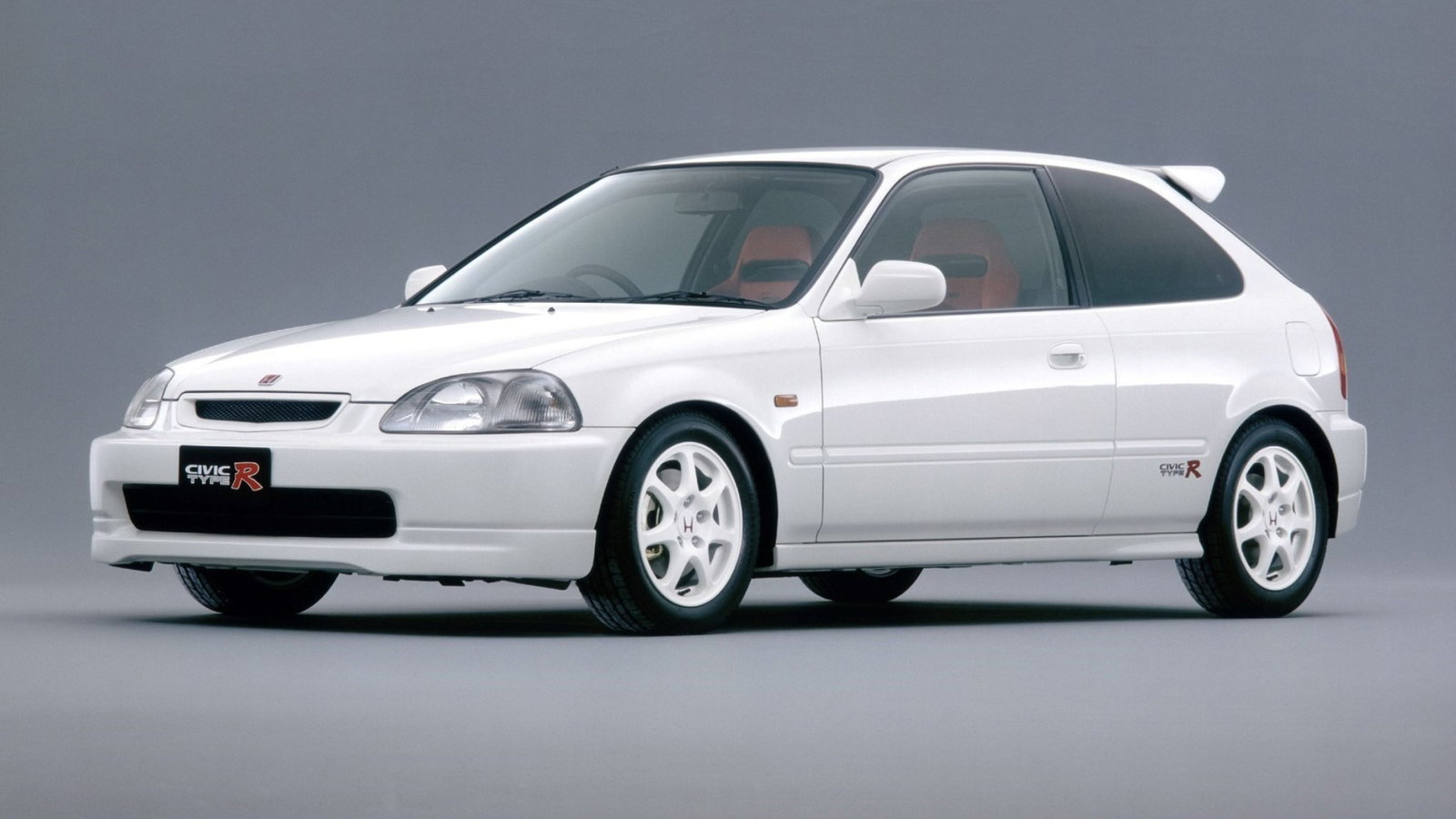 Honda Civic Type R (EK9)