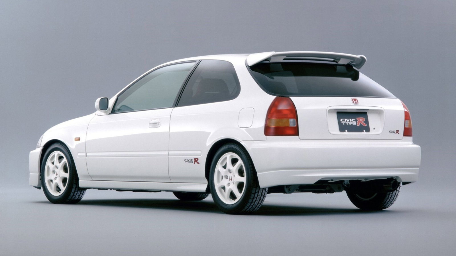 Honda Civic Type R (EK9)