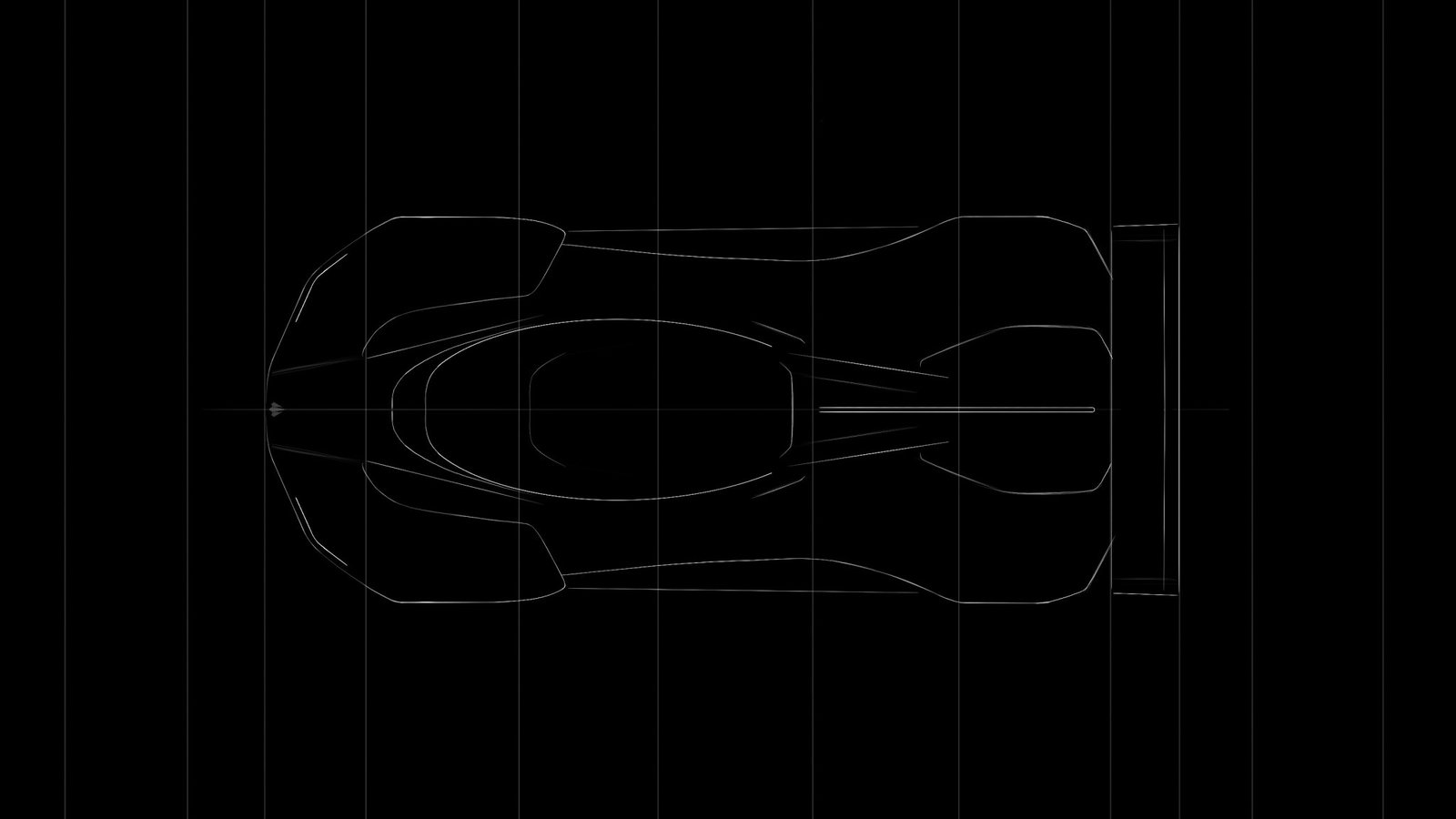 Sanrivatti design sketch - top