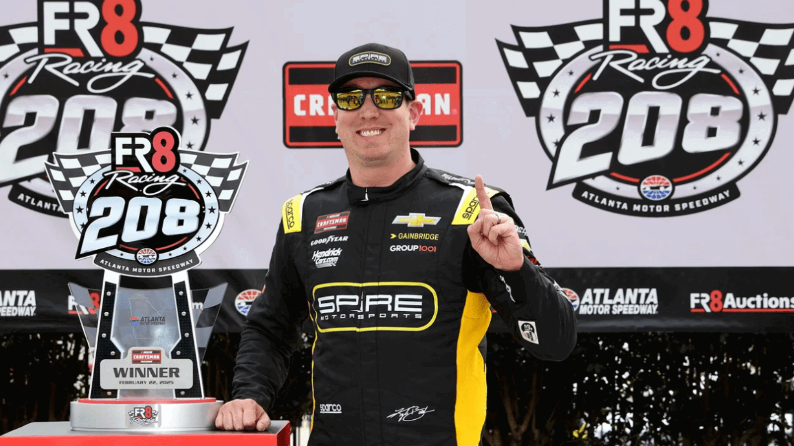 Kyle Busch
