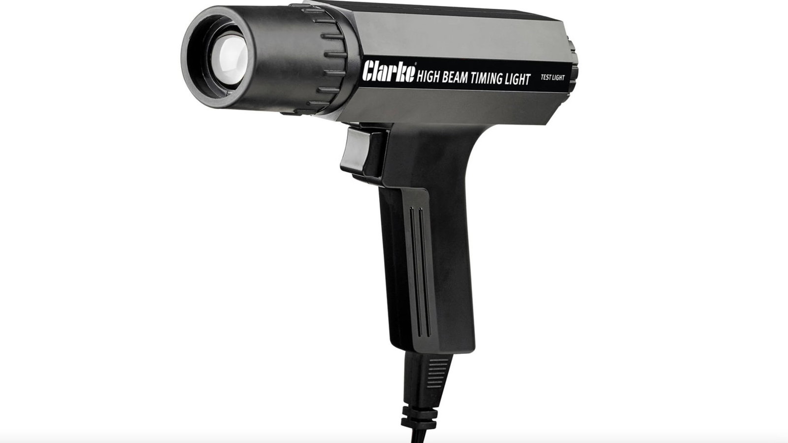 Perfect Your Timing with the Clarke CHBTL1 High Beam Timing Light