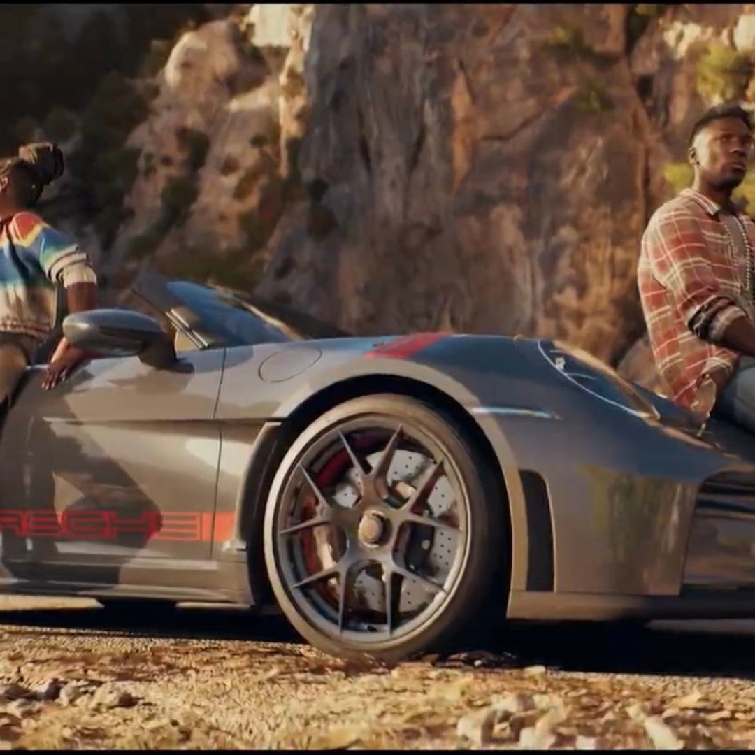 Clutch screenshot
