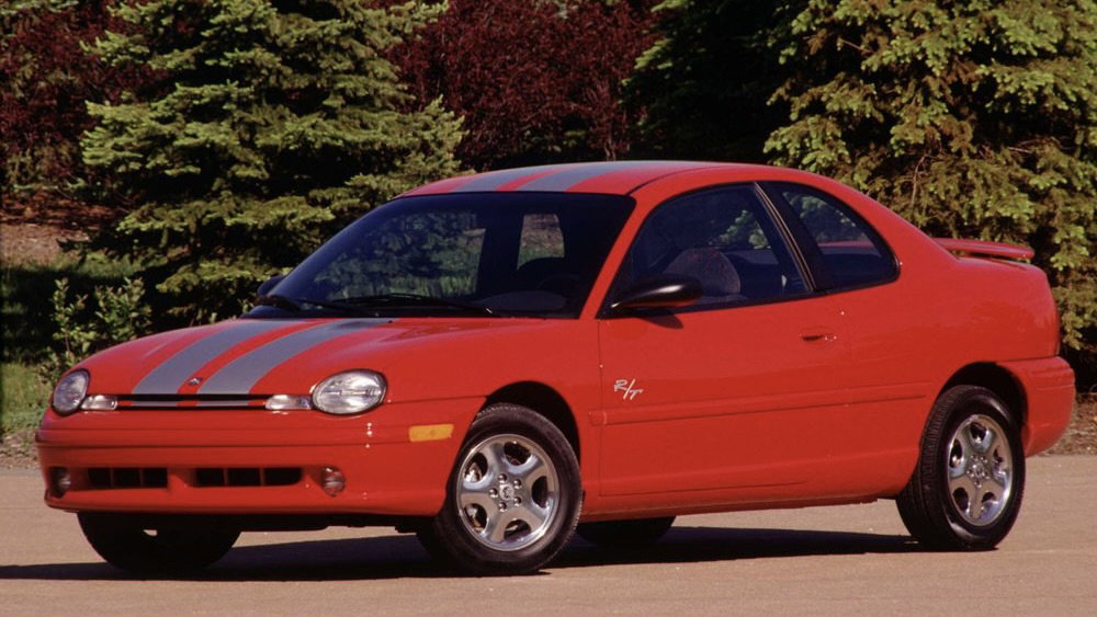 Dodge Neon R/T