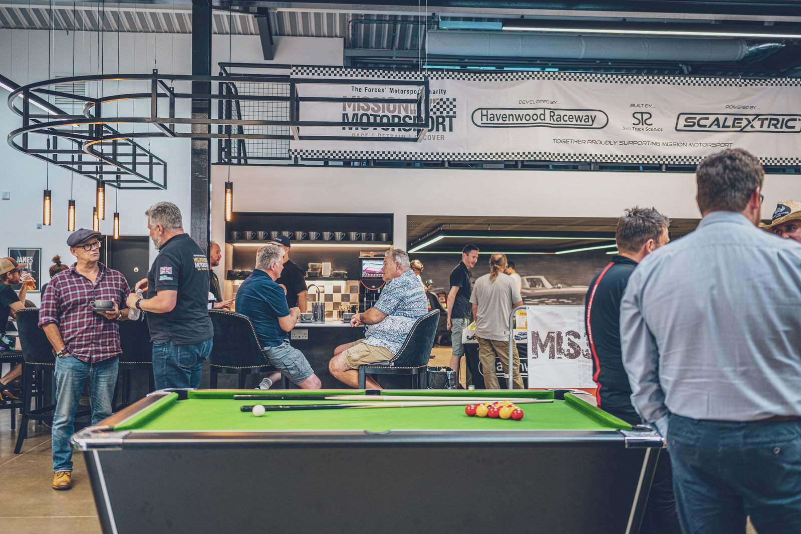 Cars, Food and the Best Midweek Vibes Await at the Next Hagerty Hangout