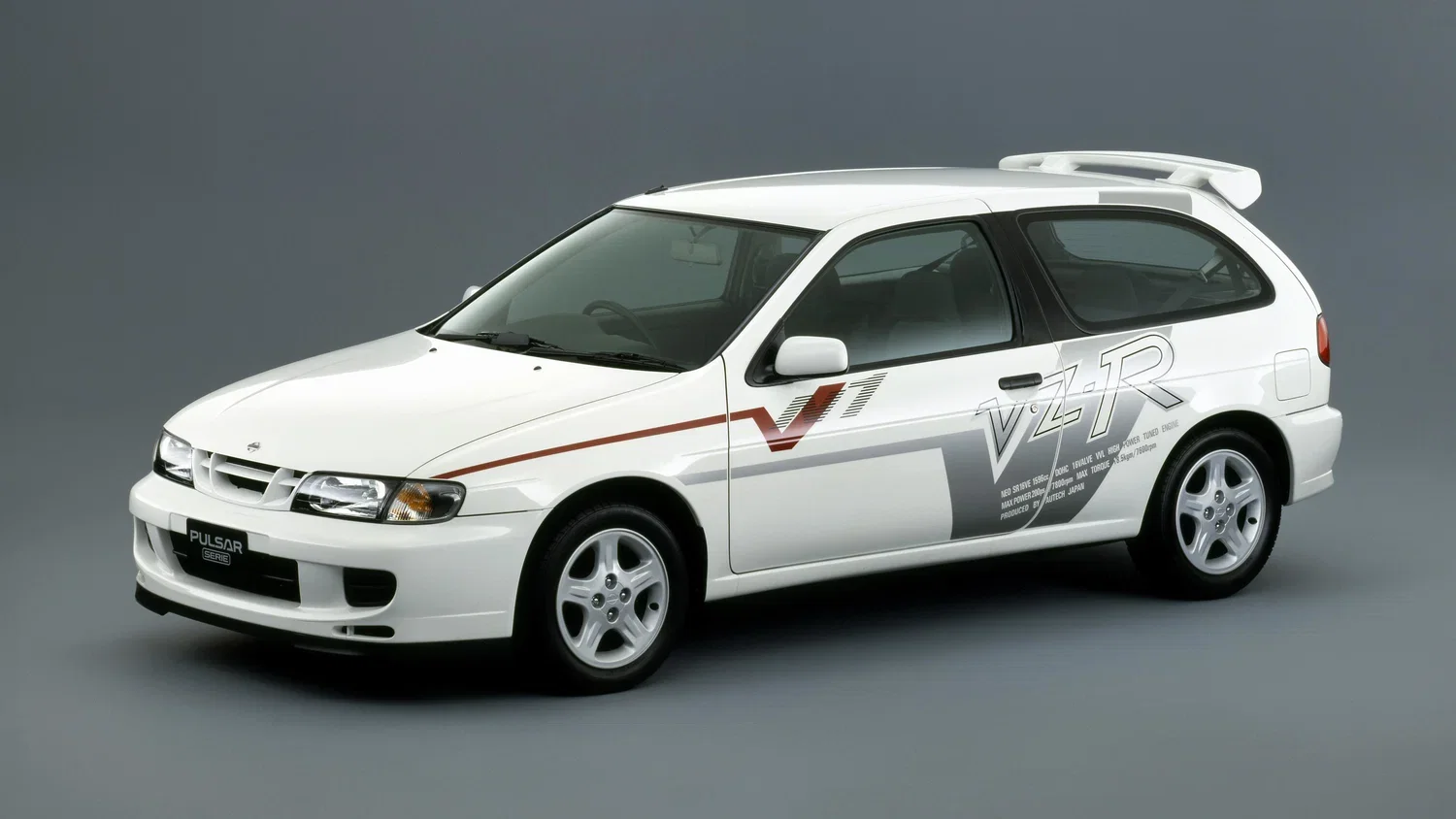Nissan Pulsar VZ-R N1