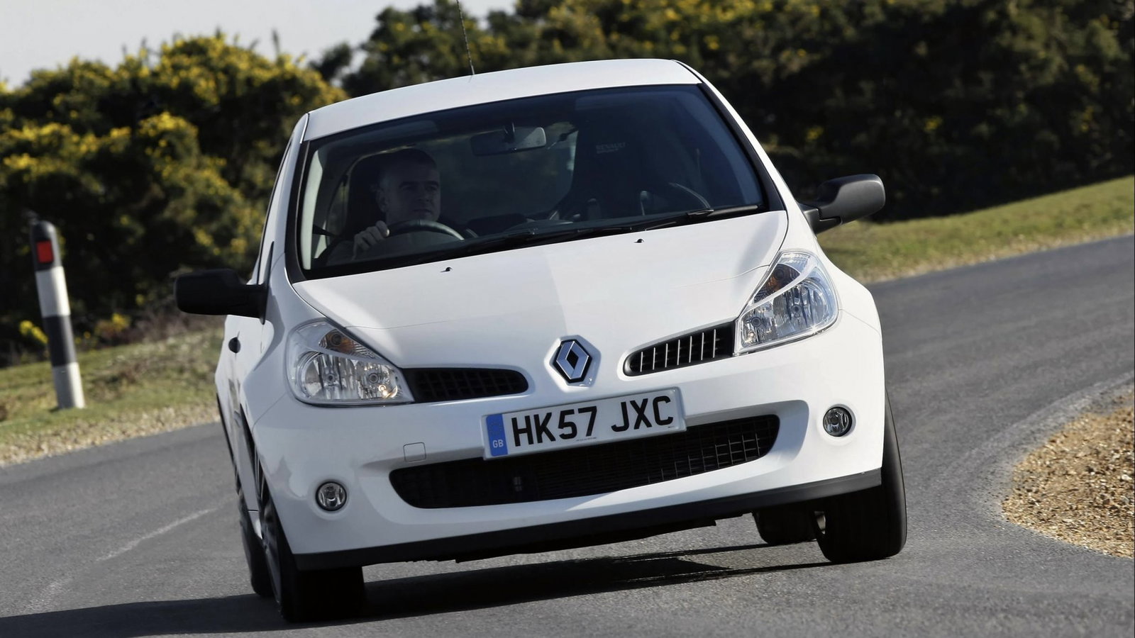 Renault Clio 197