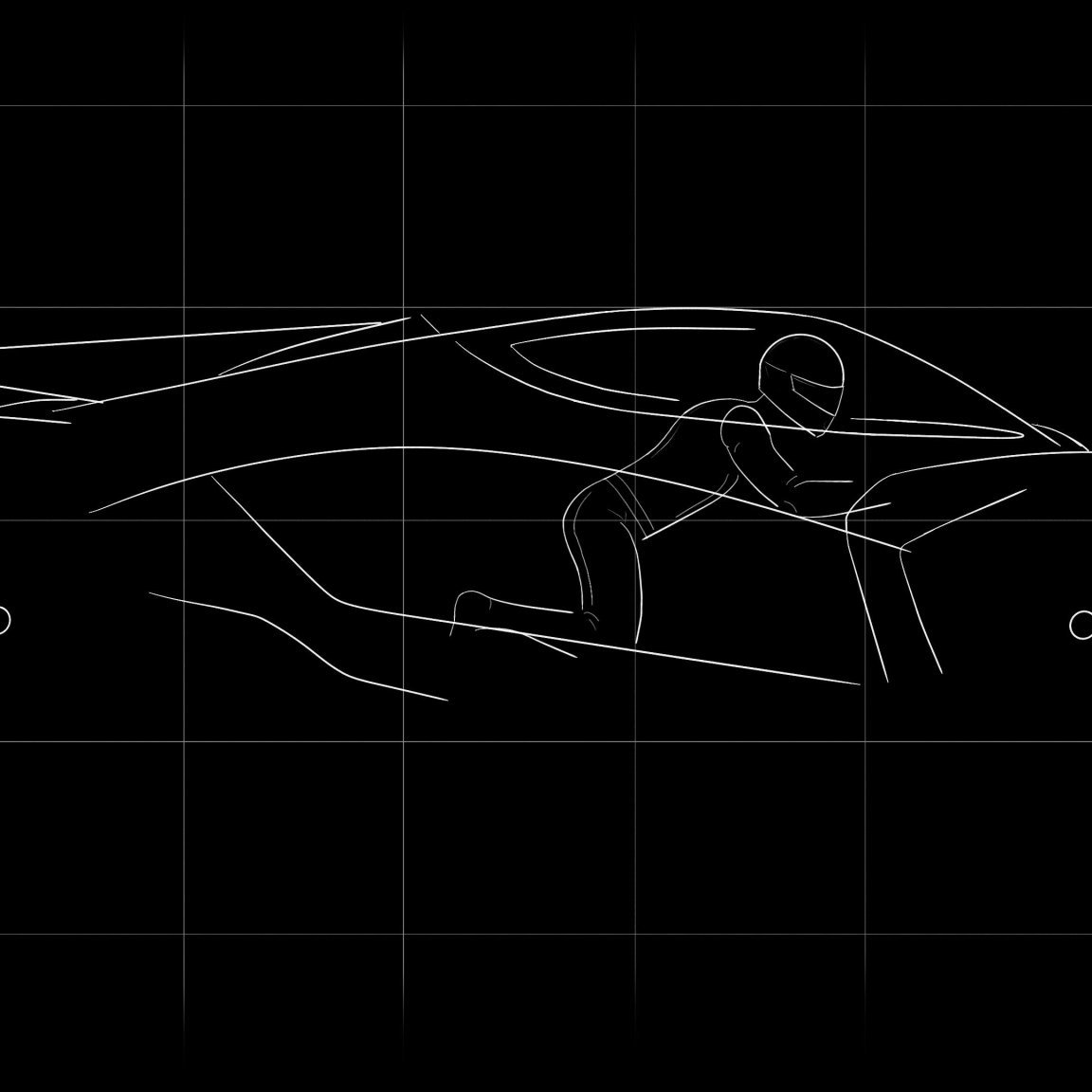 Sanrivatti Apex Position design sketch