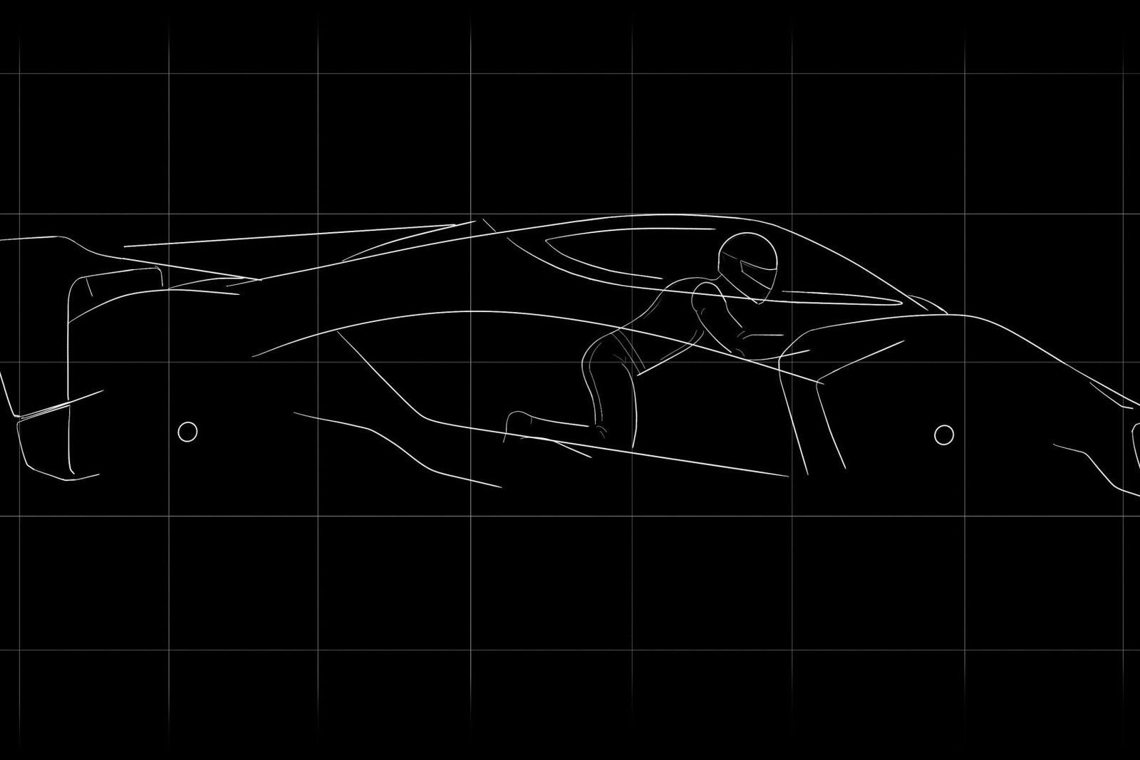 Sanrivatti Apex Position design sketch