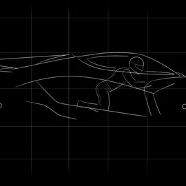 Sanrivatti Apex Position design sketch